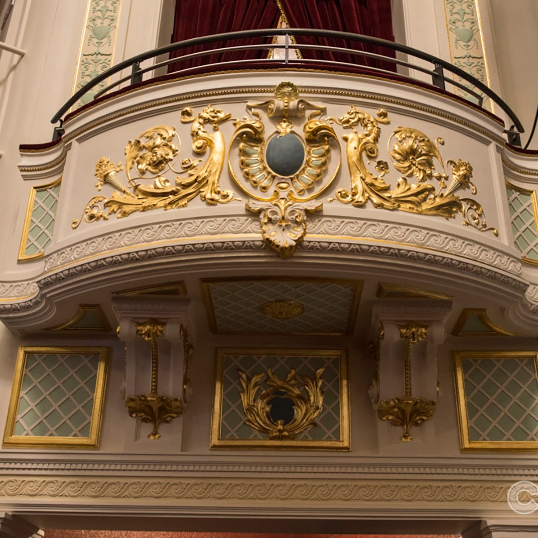 Royal Box image